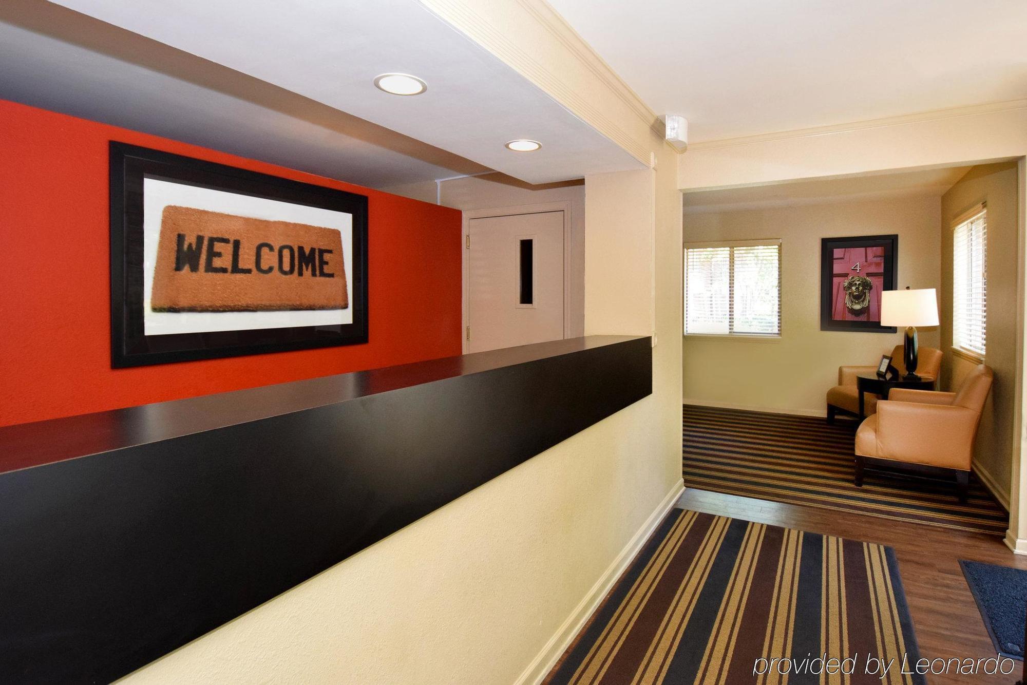 Suburban Studios Copley Akron West Exteriör bild